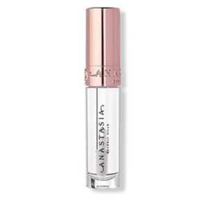 Anastasia Beverly Hills Clear Lip Gloss-3.1ml Travel Size